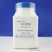 SOC培養(yǎng)基