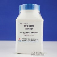 酪蛋白瓊脂