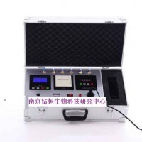 甲醛檢測儀八合一六合一空氣質(zhì)量檢測儀
