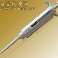 芬蘭百得手動可調(diào)移液器