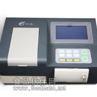 ZYD-TF土壤化肥速測儀|土壤化肥檢測儀