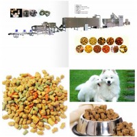 寵物飼料設(shè)備  寵物飼料設(shè)備生產(chǎn)線   寵物飼料生產(chǎn)設(shè)備