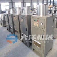大洋牌干法氣動(dòng)式蒜米剝皮機(jī) 經(jīng)濟(jì)型大蒜脫皮設(shè)備