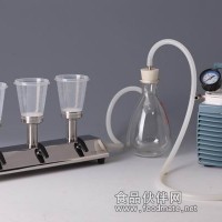 微生物限度過濾系統(tǒng) (吉沃) 型號(hào)：C3-40