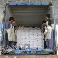 食品級(jí)無水硫酸鎂優(yōu)質(zhì)廠家