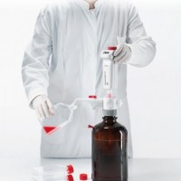 德國普蘭德Brand-瓶口式移液器