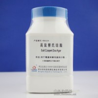 高鹽察氏瓊脂