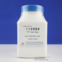 TTC瓊脂基礎(chǔ)