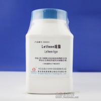 Letheen瓊脂