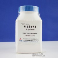 BL瓊脂培養(yǎng)基