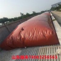紅泥發(fā)酵袋  紅泥沼氣袋 沼氣收集裝置