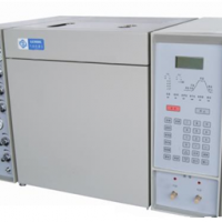 GC900C氣相色譜儀