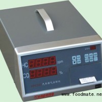 尾氣分析儀201型