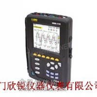 三相電能質(zhì)量分析儀AEMC 8335