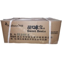 華甜甜味寶 食品級復(fù)配甜味劑HS100-3 甜味劑