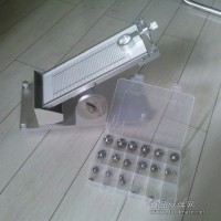 滾球法初粘性測試儀|壓敏膠帶初粘性試驗(yàn)儀|膠帶初粘性檢測儀