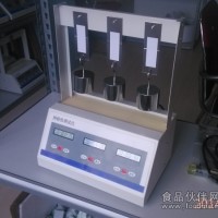 藥典持粘性測試儀 膏藥恒溫持粘力檢測儀 創(chuàng)可貼持粘性測定儀