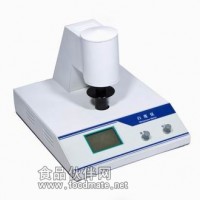 數(shù)顯臺(tái)式白度儀,淀粉白度測試儀,紙張白度測量儀