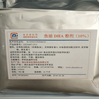 魚油批發(fā)食品級二十二碳六稀酸含量10%魚油DHA