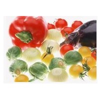 植物源性食品中滅多威的檢測