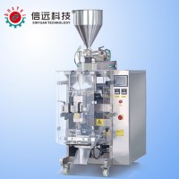 全自動制袋計量液體包裝機(jī)