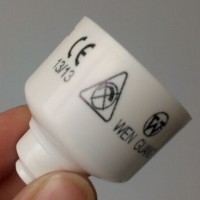 LED噴碼機(jī) 燈帶標(biāo)識(shí)打碼機(jī)燈頭參數(shù)噴字機(jī)球泡燈弧形噴碼機(jī)