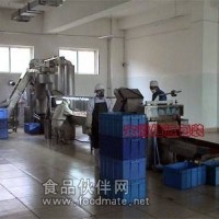 辣椒油熬制設備供應商