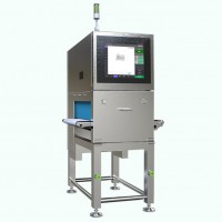 上海樂鼎LXR3915低功耗食品X光異物檢測(cè)機(jī)廠家