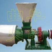 自動(dòng)篩粉去麩磨面機(jī)，小型麥粉機(jī)