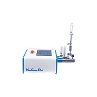 NanoGenizer-Dual微射流高壓均質(zhì)機(jī)