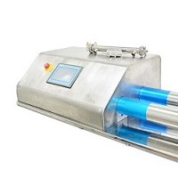 PilotGenizer進(jìn)口中試級(jí)超高壓均質(zhì)機(jī)