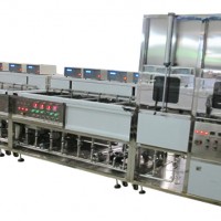 威固特VGT-1209FHA紅外硫系玻璃超聲波清洗機(jī)