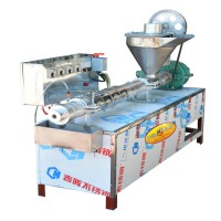 蛋白肉機(jī)，豆皮級，豆魚機(jī)