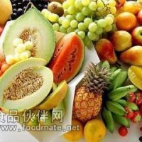 水果提取物