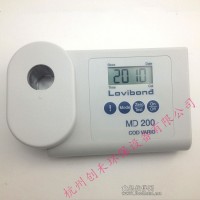印染紡織廠COD測(cè)定儀