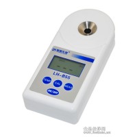 水果糖份測定儀 數(shù)字顯示 全身防水 快速測0-55% 自產(chǎn)高性價(jià)比