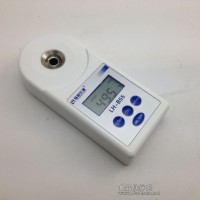 數(shù)顯折光儀 數(shù)顯糖度計(jì) LH-B55