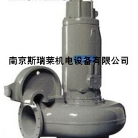 飛力潛污泵排污泵N泵飛力/賽萊默/ITT/XYLEM