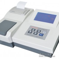 COD快速測定儀行業(yè)標(biāo)準(zhǔn)HJ/T399-2007