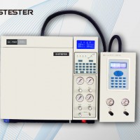 熔噴布環(huán)氧乙烷殘留量測試儀