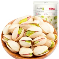杭州百草味堅果禮盒，杭州百草味總代理