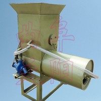 薯類淀粉機(jī) 一次成型漿渣分離機(jī)