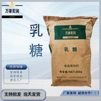 乳糖加工廠家 乳糖批發(fā)