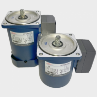 精研電機(jī)YS標(biāo)準(zhǔn)系列40W60W90W120W200W供應(yīng)