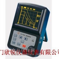 CTS-9002(機(jī)務(wù))型鐵路超聲探傷儀