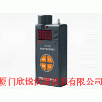 CJYB425型甲烷氧氣二合一氣體報(bào)警儀