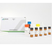 美正生物呋喃西林代謝物ELISA檢測試劑盒，牛奶檢測