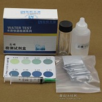 總磷檢測(cè)試劑盒 快速測(cè)試