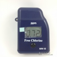 游泳池余氯檢測(cè)儀 進(jìn)口