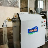小型河粉機(jī)，米皮河粉機(jī)